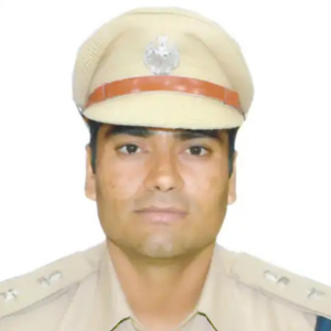 Mr. Dharmendra Sharma