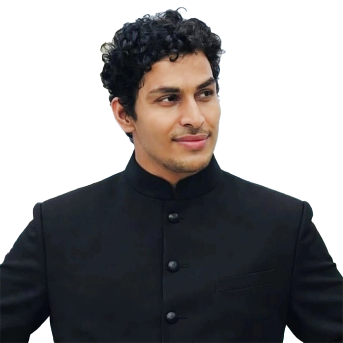 Mr. Neeraj