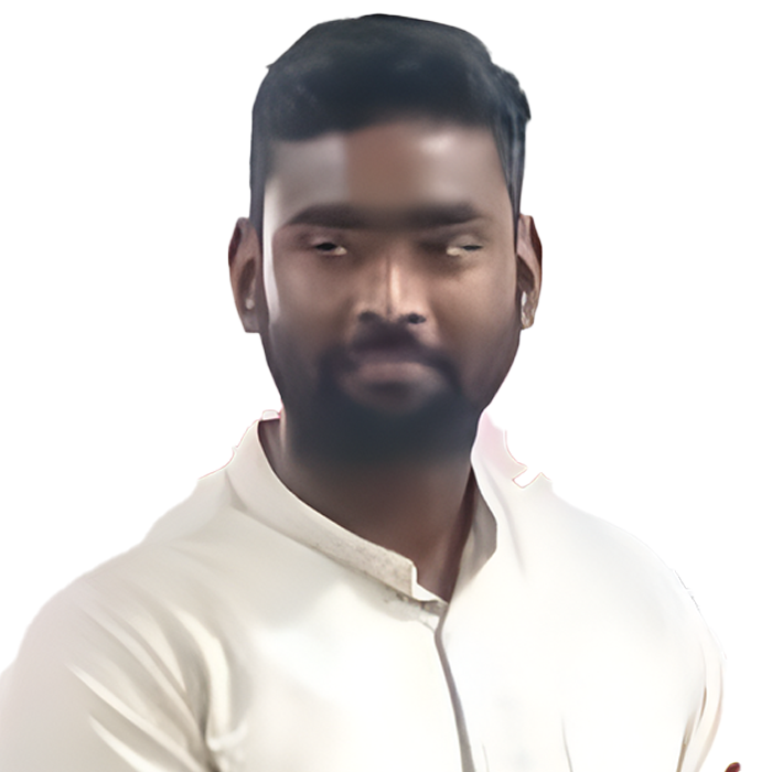 Mr. Nikhil Kumar