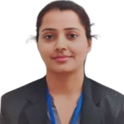 Ms. Nisha Sasodia