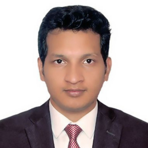 Mr. Sachin Gupta