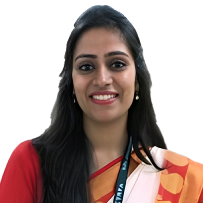 Ms. Shifali Gupta