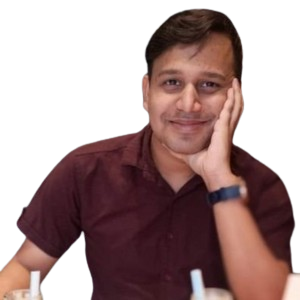 Mr. Vipul Pandey